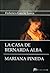 La Casa de Bernarda Alba / Mariana Pineda by Federico García Lorca