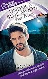 Under a Blue Moon (Camp H.O.W.L. #2)