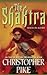 The Shaktra by Christopher Pike