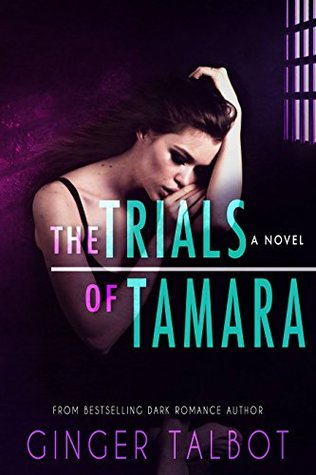 The Trials of Tamara (Blue-Eyed Monsters #2)
