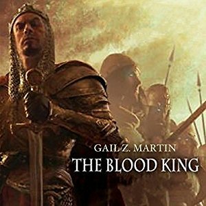 The Blood King