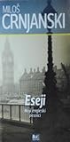 Eseji: Moji engleski pesnici