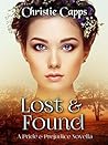 Lost & Found by Christie Capps