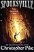 The Haunted Cave (Spooksville, #3)