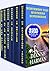 Northwest Cozy Mysteries Super Series by Dianne Harman
