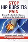 Stop Hip Bursitis...