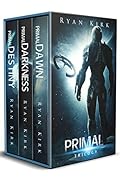 Primal Trilogy