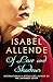 Of Love and Shadows by Isabel Allende Of Love and Shadows by Isabel Allende