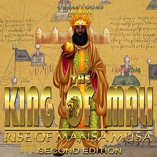 Mansa Musa: The Richest African King to Ever Live: KDP Kid's Books (Kindle Edition)