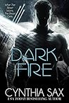 Dark Fire (Refuge, #4)