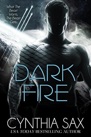Dark Fire (Refuge, #4)