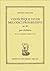 25 Estudios para Guitarra Op. 60 by Matteo Carcassi