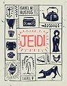 Jeidi by Isabel M. Bustos