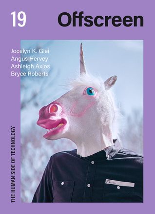 Offscreen, Issue 19 (Paperback)