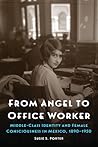 From Angel to Office Worker: Middle-Class Identity and Female Consciousness in Mexico, 1890–1950 (The Mexican Experience)