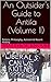 An Outsider's Guide to Antifa (Volume II) by Matthew Knouff