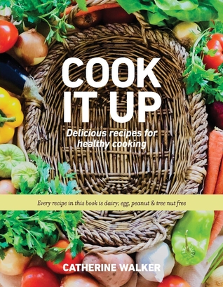 Cook It Up: Delicious Recipes for Healthy Cooking (1)