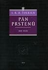 Dvě věže by J.R.R. Tolkien