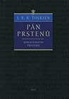 Společenstvo Prstenu by J.R.R. Tolkien
