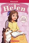 A Girl Named Helen by Bonnie Bader
