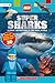 Super Sharks (LEGO Nonfiction): A LEGO Adventure in the Real World (7)