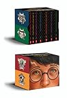Harry Potter Book...