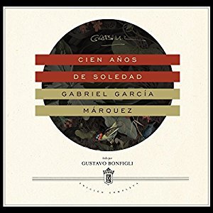 Cien Años de Soledad (audiolibro)