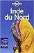 Inde du nord 5ed (GUIDE DE VOYAGE)