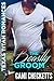 The Beastly Groom (Cami's T...