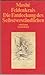 Die Entdeckung des Selbstverständlichen