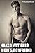 Naked With His Mom's Boyfriend by Robbie Webb
