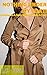 NOTHING UNDER MY COAT!: Arr...