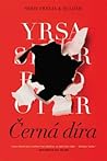 Černá díra by Yrsa Sigurdardottir