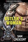 Butler's Woman