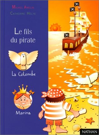 Le fils du pirate (Hardcover)