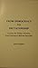 From Democracy to Dictatorship by James Wiggins