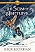 The Son of Neptune (The Heroes of Olympus, #2)