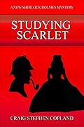 Studying Scarlet