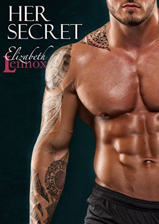 Her Secret (The Sheiks of Altair #1)