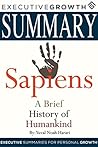 Summary: Sapiens ...