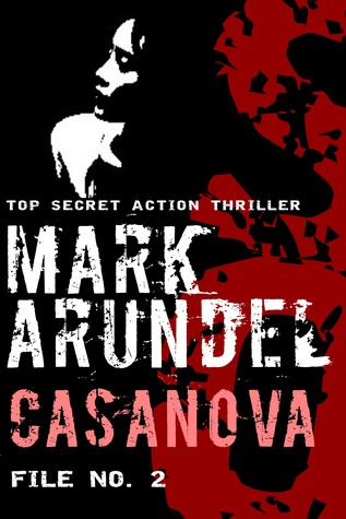 Casanova [File No. 2]