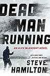 Dead Man Running by Steve Hamilton
