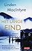 Het lange eind (The Cape Breton Trilogy #1)