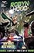 Robyn Hood: I Love NY #6