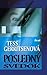 Posledný svedok by Tess Gerritsen