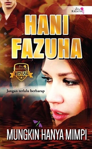 Mungkin Hanya Mimpi (Paperback)