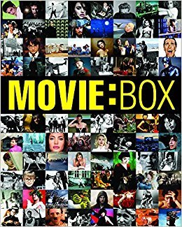 Movie: Box. El gran cine y la fotografía