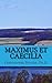Maximus et Caecilia by Christopher Buczek
