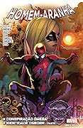Homem-Aranha - Conspiração Ómega / Identidade Osborn - Parte 1