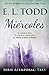 Miércoles (Timeless, #3)